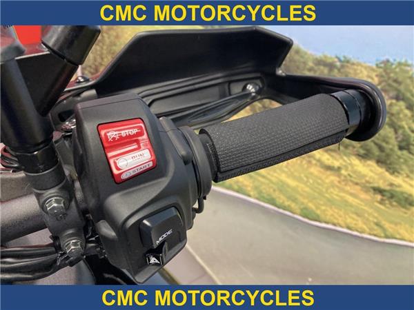  Yamaha Tracer 9 GT+ Tracer 9 GT+