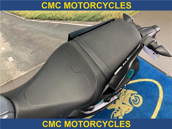  Yamaha MT-125 MT 125