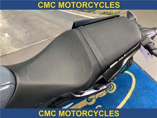  Yamaha MT-125 MT 125