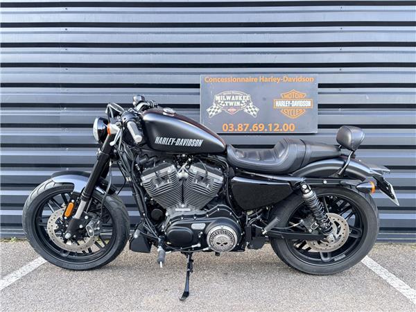 2017 HARLEY-DAVIDSON ROADSTER