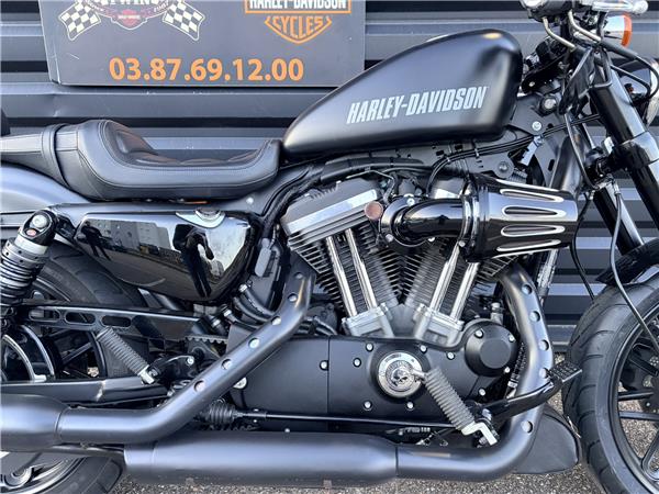 2017 HARLEY-DAVIDSON ROADSTER