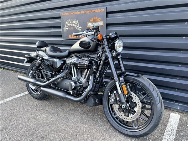 2017 HARLEY-DAVIDSON ROADSTER