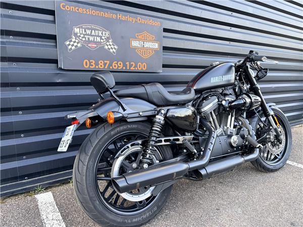 2017 HARLEY-DAVIDSON ROADSTER