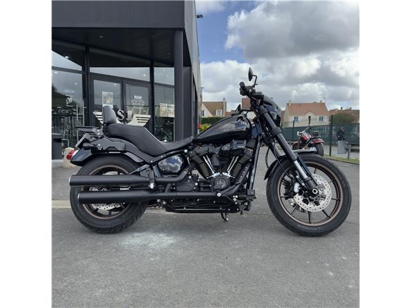 2023 HARLEY-DAVIDSON LOW RIDER