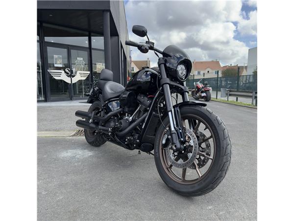 2023 HARLEY-DAVIDSON LOW RIDER