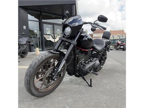 2023 HARLEY-DAVIDSON LOW RIDER
