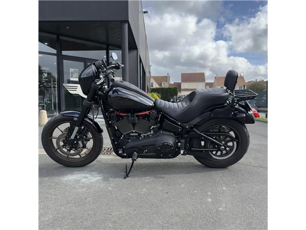 2023 HARLEY-DAVIDSON LOW RIDER