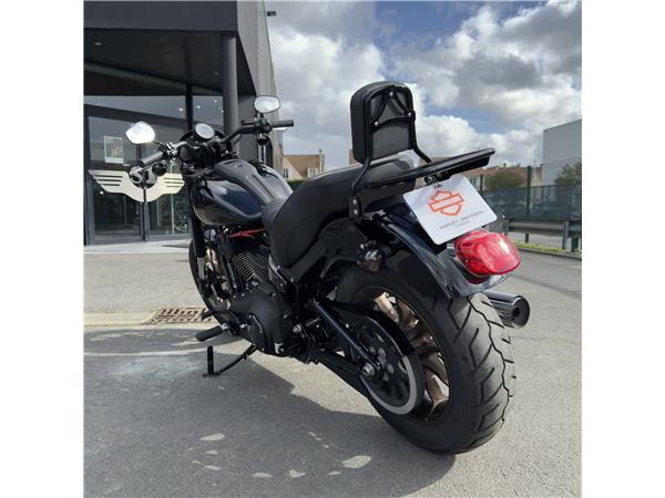 2023 HARLEY-DAVIDSON LOW RIDER
