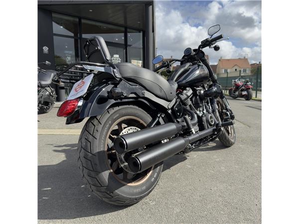 2023 HARLEY-DAVIDSON LOW RIDER