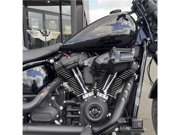2023 HARLEY-DAVIDSON LOW RIDER