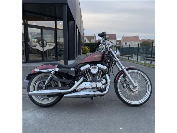 2012 HARLEY-DAVIDSON SEVENTY TWO