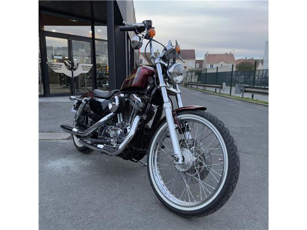 2012 HARLEY-DAVIDSON SEVENTY TWO