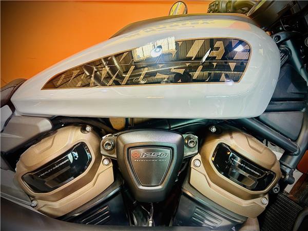 2024 HARLEY-DAVIDSON SPORTSTER 1250