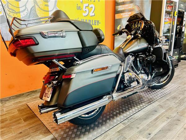2019 HARLEY-DAVIDSON ELECTRA