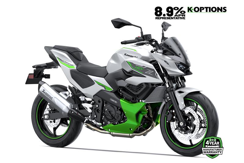 Metallic Bright Silver + Metallic Matte Lime Green + Ebony