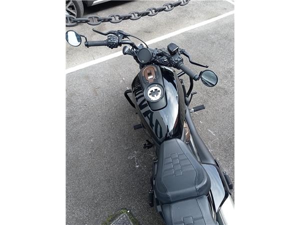 Harley-Davidson Sportster S - 2023