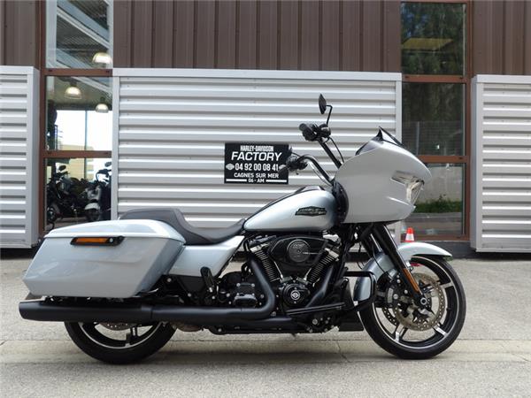 2024 HARLEY-DAVIDSON ROAD GLIDE