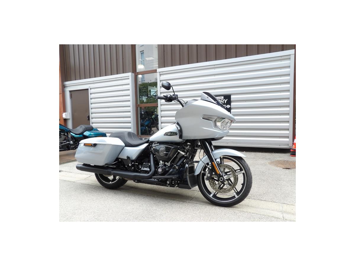 2024 HARLEY-DAVIDSON ROAD GLIDE