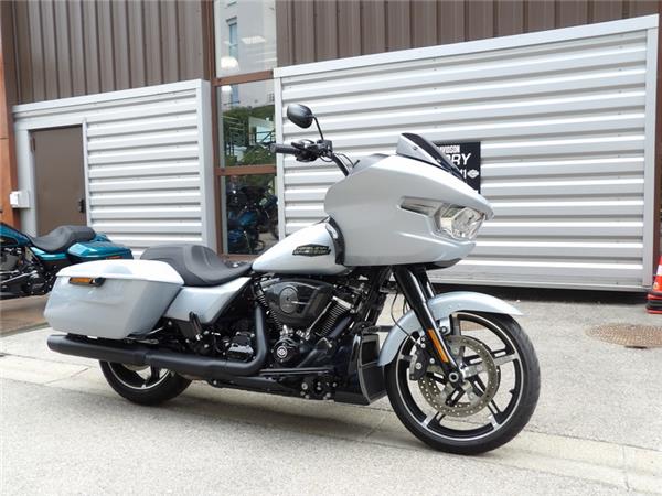 2024 HARLEY-DAVIDSON ROAD GLIDE