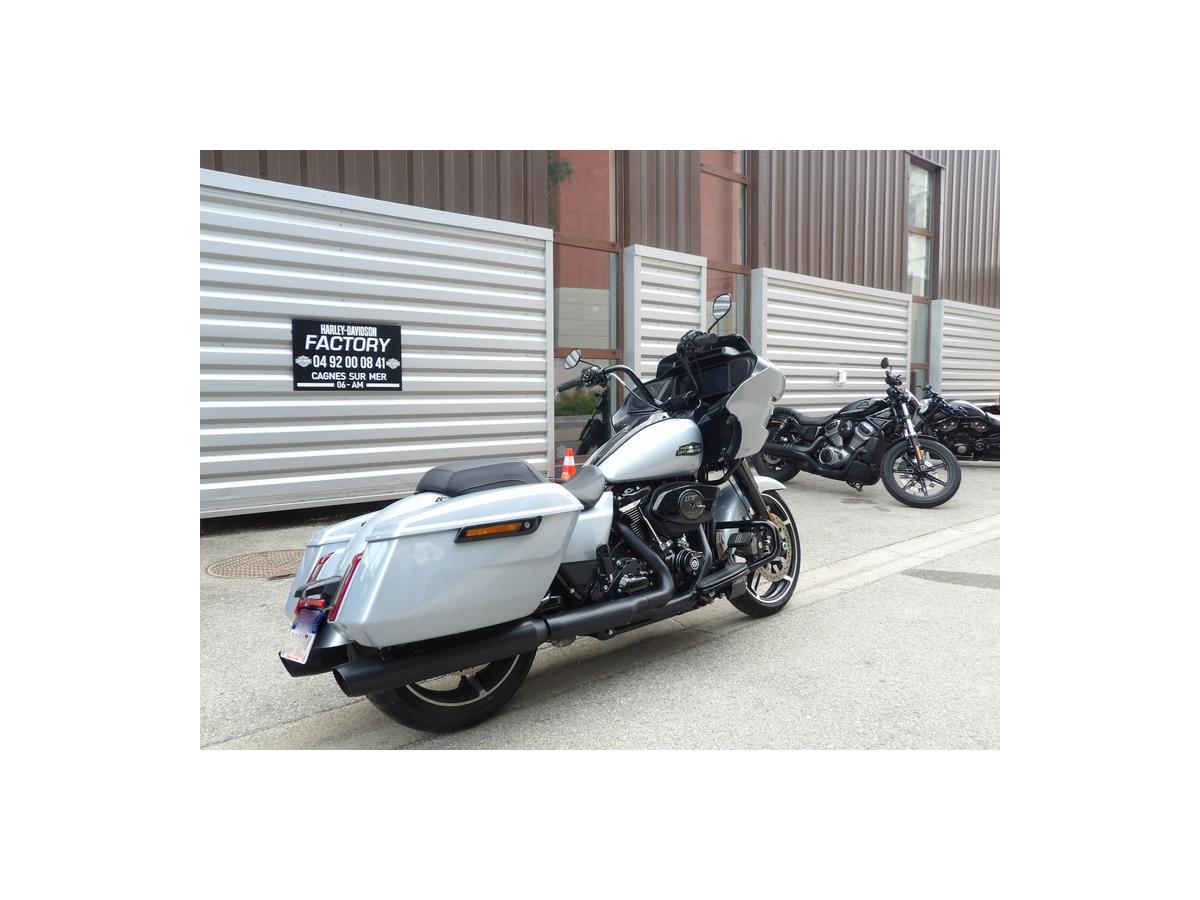 2024 HARLEY-DAVIDSON ROAD GLIDE