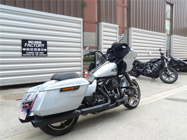 2024 HARLEY-DAVIDSON ROAD GLIDE