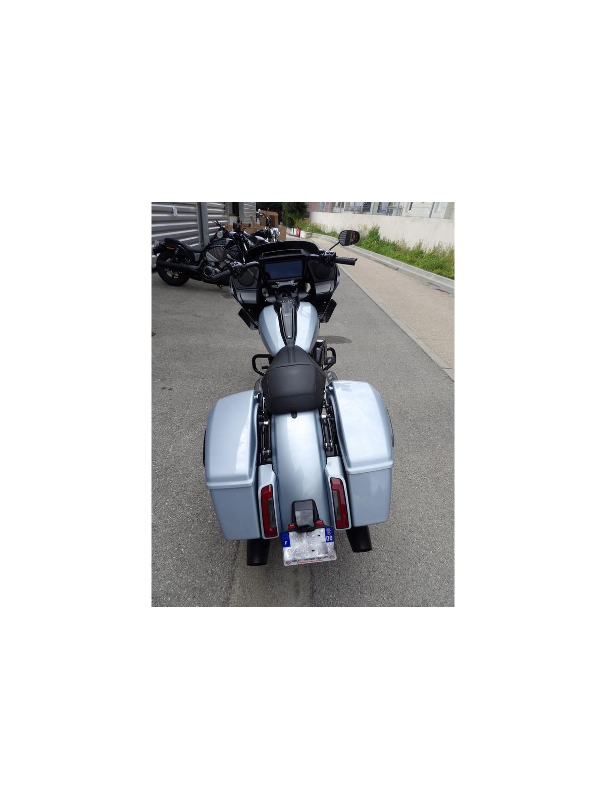 2024 HARLEY-DAVIDSON ROAD GLIDE