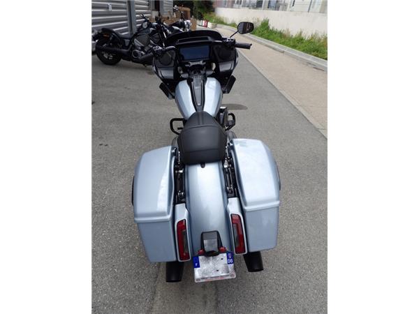 2024 HARLEY-DAVIDSON ROAD GLIDE