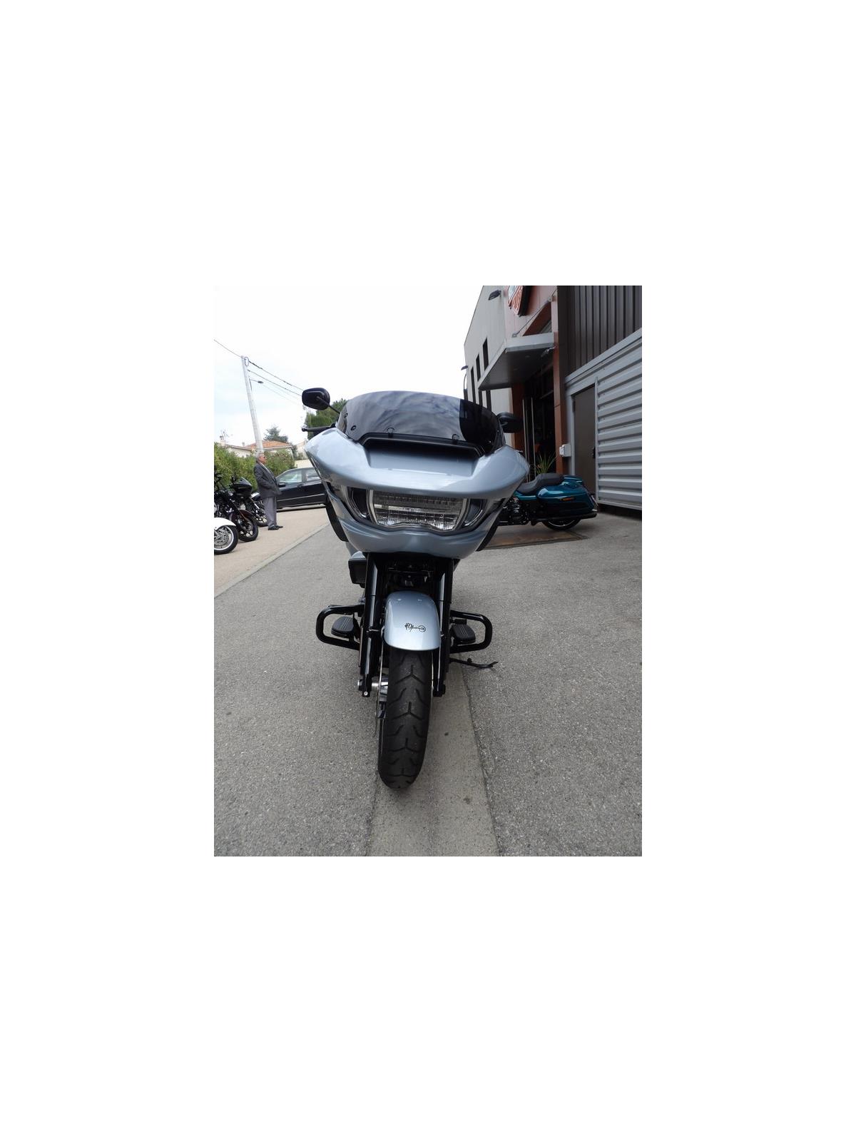 2024 HARLEY-DAVIDSON ROAD GLIDE