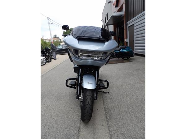 2024 HARLEY-DAVIDSON ROAD GLIDE