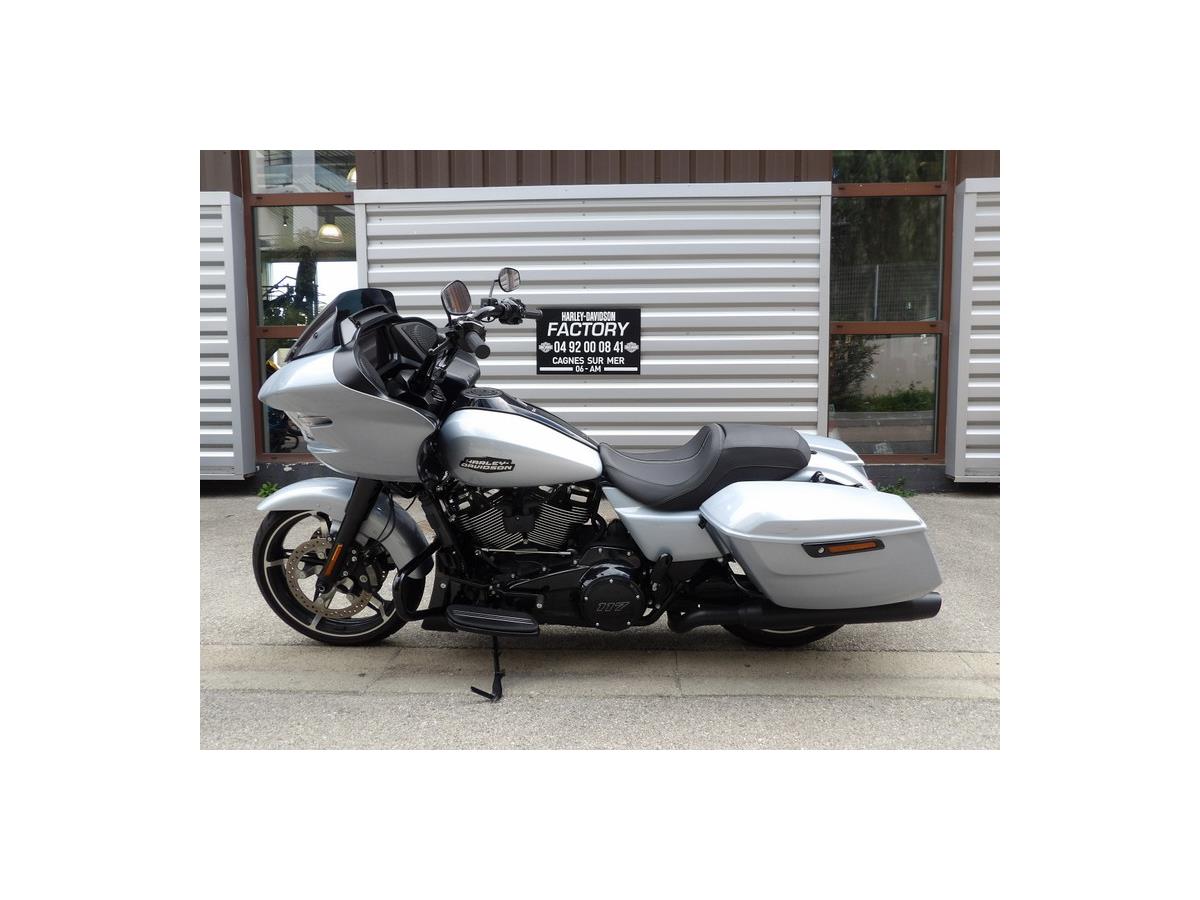 2024 HARLEY-DAVIDSON ROAD GLIDE