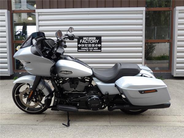 2024 HARLEY-DAVIDSON ROAD GLIDE