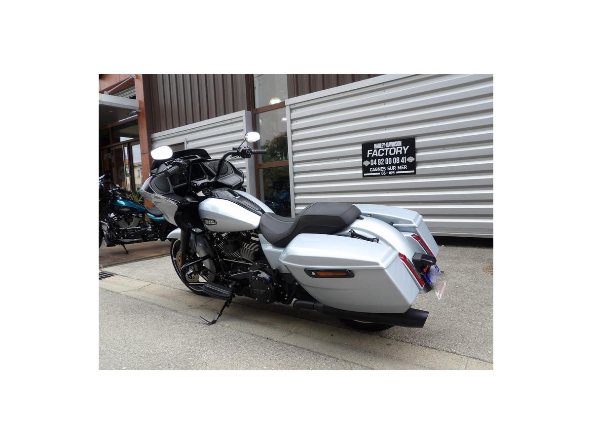 2024 HARLEY-DAVIDSON ROAD GLIDE