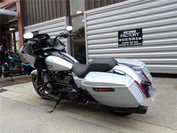 2024 HARLEY-DAVIDSON ROAD GLIDE