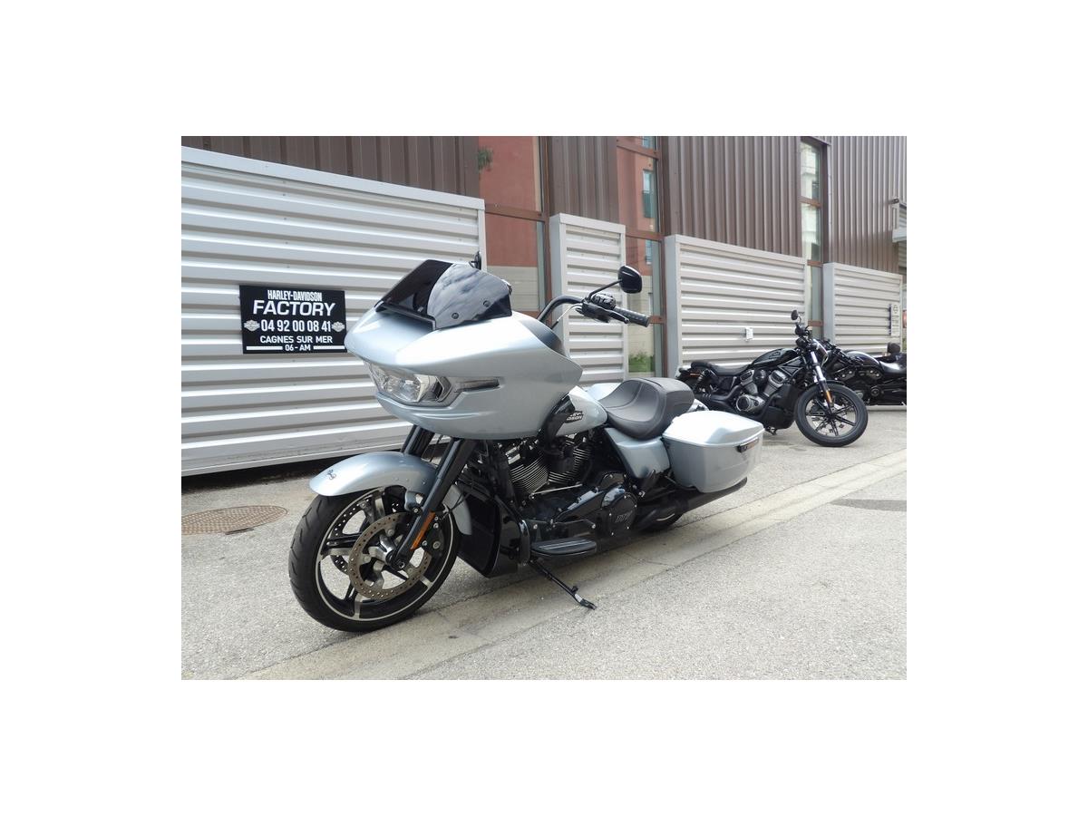 2024 HARLEY-DAVIDSON ROAD GLIDE