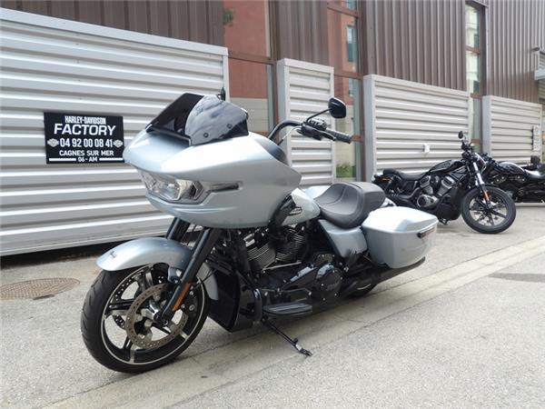 2024 HARLEY-DAVIDSON ROAD GLIDE