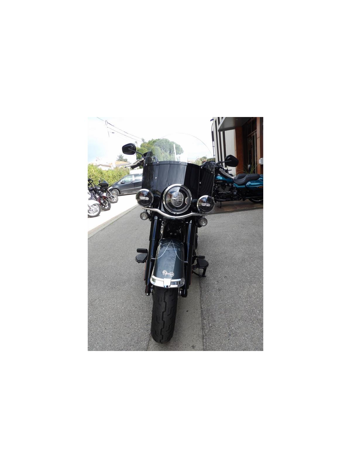 2025 HARLEY-DAVIDSON HERITAGE