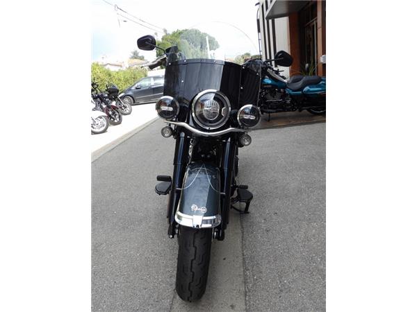 2025 HARLEY-DAVIDSON HERITAGE