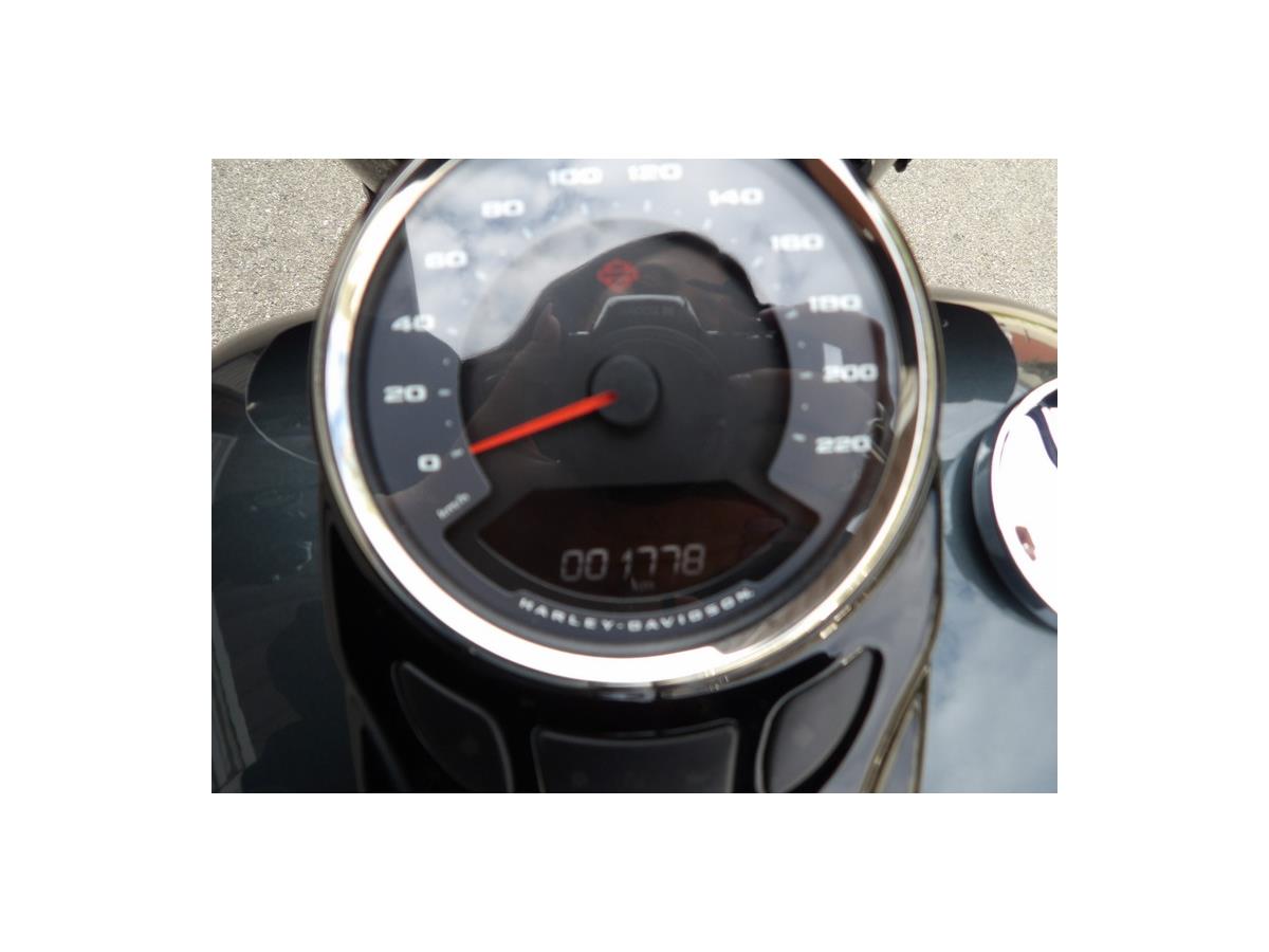 2025 HARLEY-DAVIDSON HERITAGE