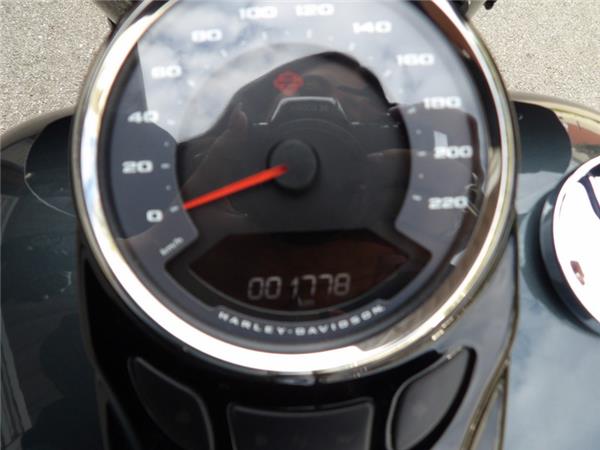 2025 HARLEY-DAVIDSON HERITAGE