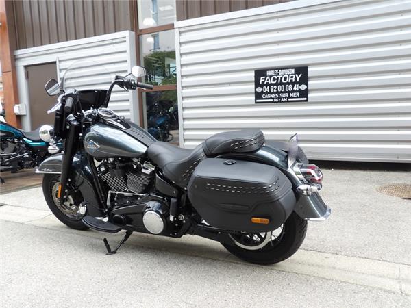 2025 HARLEY-DAVIDSON HERITAGE