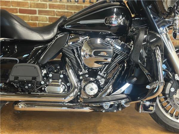 2013 HARLEY-DAVIDSON ELECTRA
