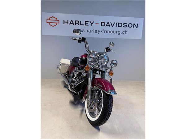 2024 harley-davidson FLHFB Electra Glide Highway Kingl 114