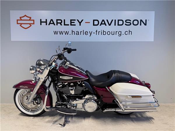 2024 harley-davidson FLHFB Electra Glide Highway Kingl 114