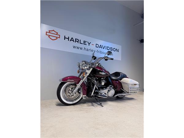 2024 harley-davidson FLHFB Electra Glide Highway Kingl 114