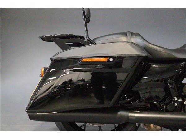 2025 HARLEY-DAVIDSON ROAD KING SPECIAL