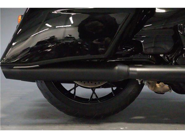 2025 HARLEY-DAVIDSON ROAD KING SPECIAL