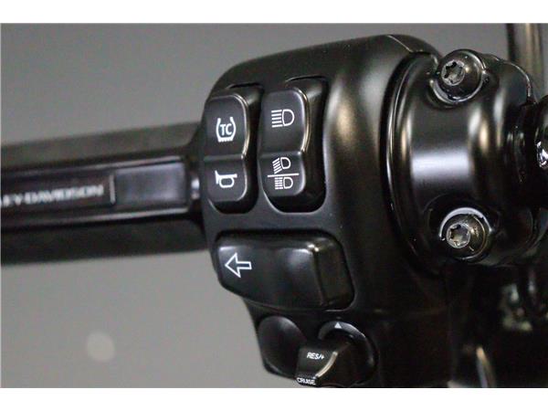 2025 HARLEY-DAVIDSON ROAD KING SPECIAL