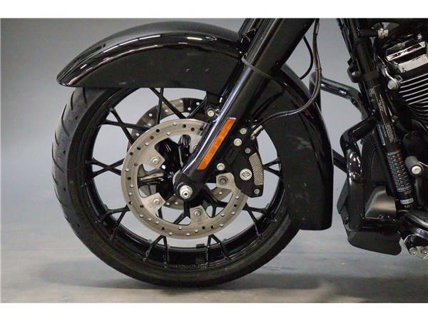 2025 HARLEY-DAVIDSON ROAD KING SPECIAL