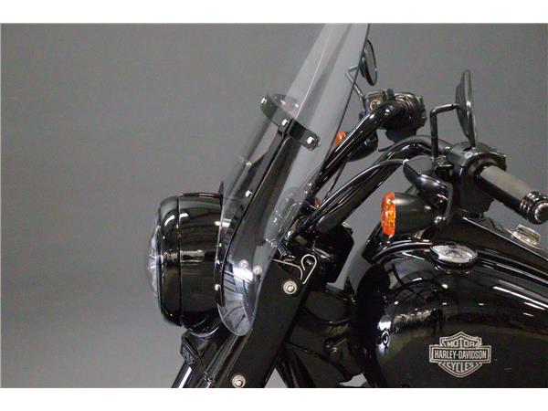 2025 HARLEY-DAVIDSON ROAD KING SPECIAL