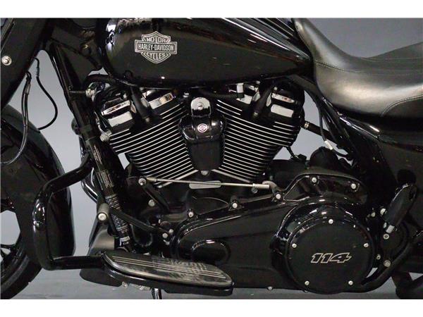 2025 HARLEY-DAVIDSON ROAD KING SPECIAL